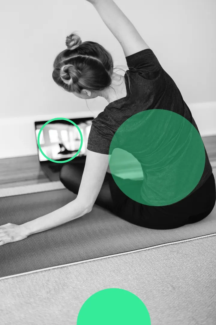 The Yoga Society — yoga-studio in Oranjebuurt, Oegstgeest — 3