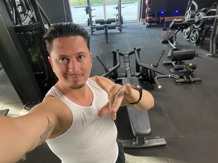 Sollies Gym — salle de fitness-studio au Hameau des Terrins, Solliès-Pont — 2