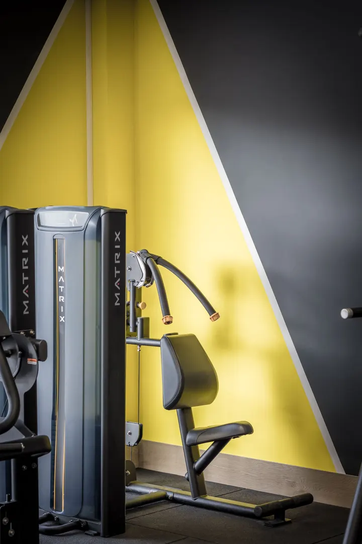 Sollies Gym — salle de fitness-studio à Solliès-Pont — 4