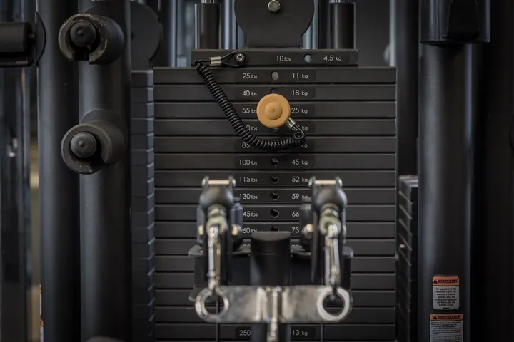 Sollies Gym — salle de fitness-studio à Solliès-Pont — 5