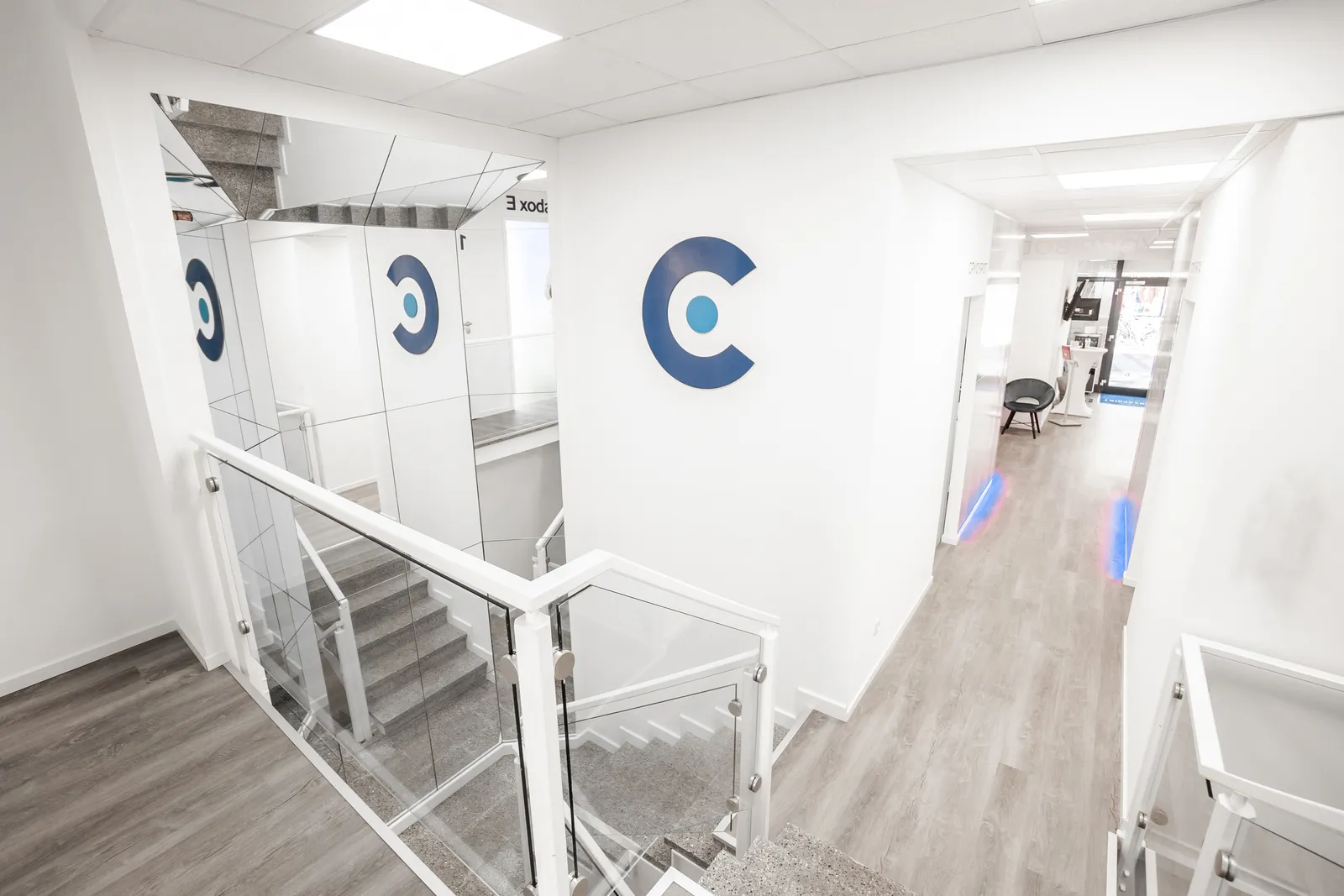 Cryopoint Concept - Köln Buchheim — återhämtning-studio i Köln — 3