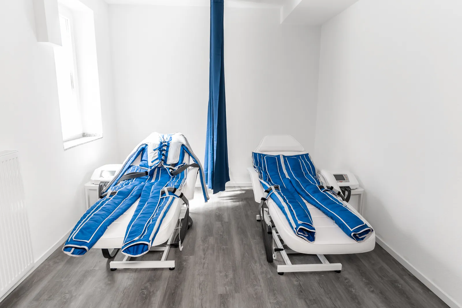 Cryopoint Concept - Köln Buchheim — återhämtning-studio i Köln — 5