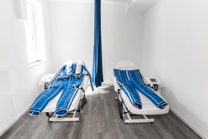 Cryopoint Concept — recovery-studio in Köln — 5