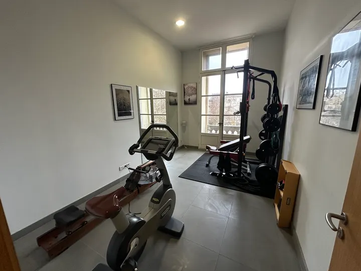 Coach & Sports — salle de fitness-studio à Centre Historique, Montpellier — 2