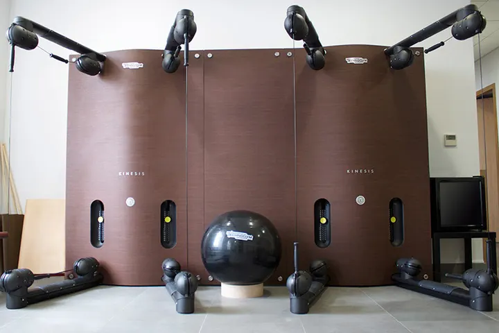 Coach & Sports — salle de fitness-studio à Centre Historique, Montpellier — 3