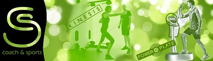 Coach & Sports — salle de fitness-studio à Montpellier — 3