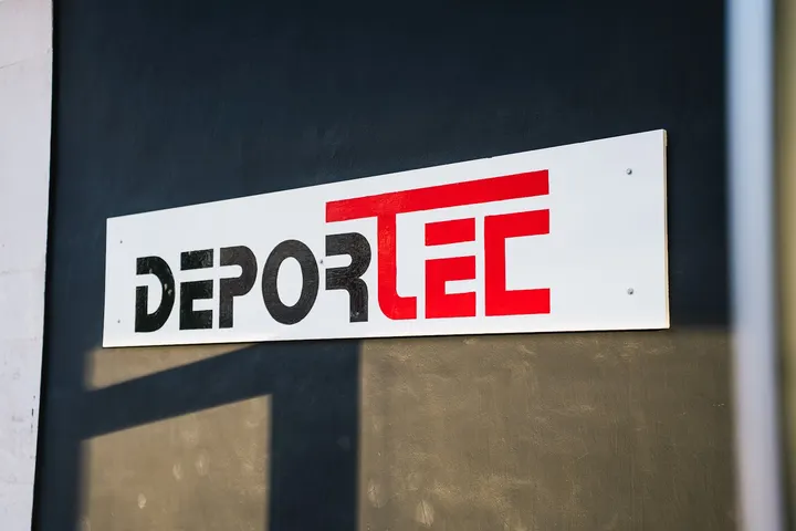 Deportec — entrenamiento personal-studio en Casas del Camino de Churra, Murcia — 3