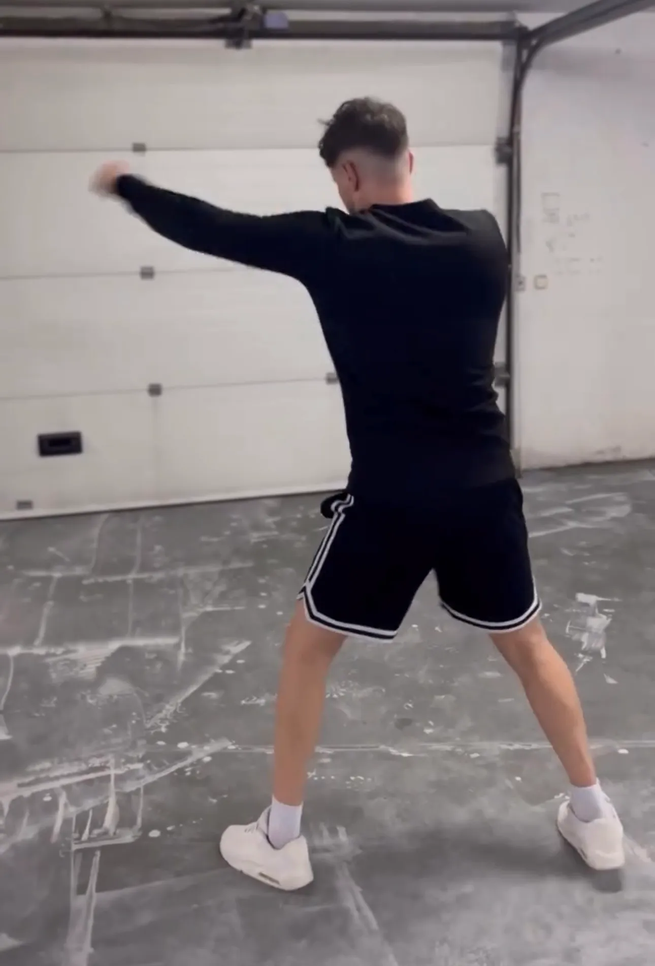 Clases Personales de Boxeo a domicilio en Vigo, Nigrán y Baiona — artes marciales-studio en Vigo — 4