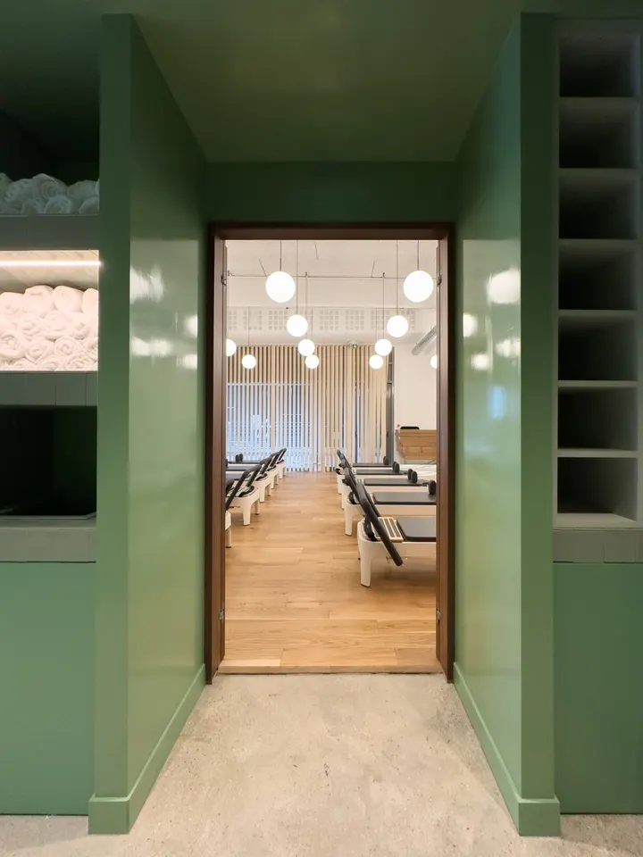CORPOZ - Bastille — pilates-studio à Paris 11e Arrondissement, Paris — 3