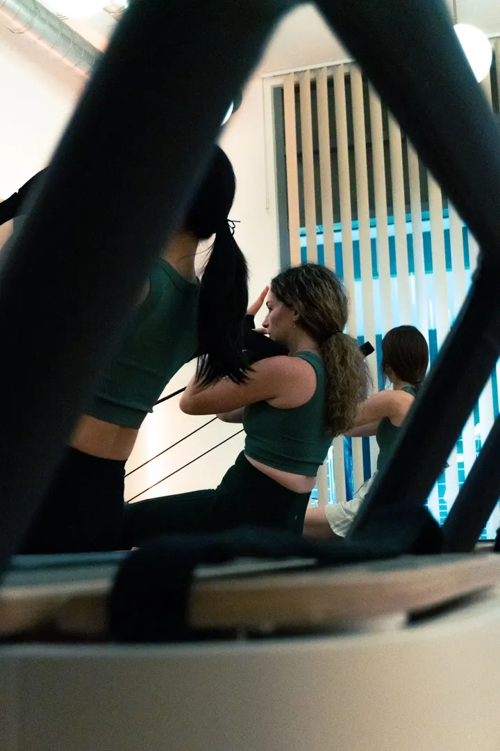 CORPOZ - Bastille — Pilates à Paris 11e Arrondissement, Paris