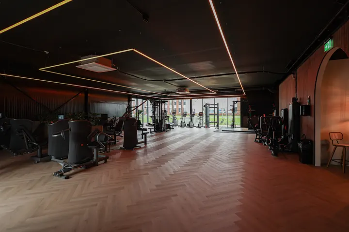 Brooklyn’s Gym — sportschool-studio in Almere Poort, Almere — 3