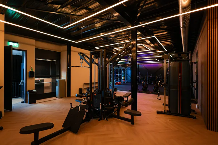 Brooklyn’s Gym — sportschool-studio in Almere — 3