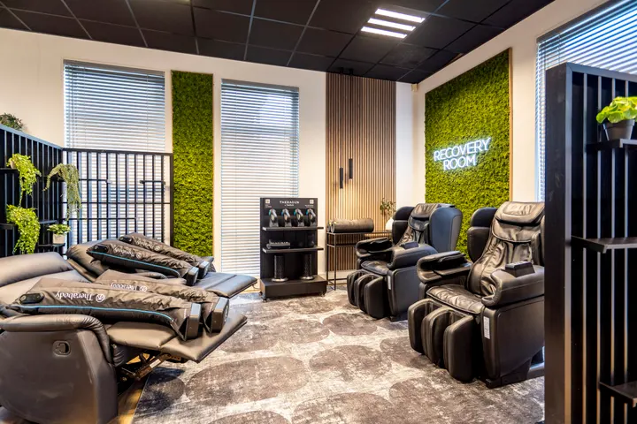 Brooklyn’s Gym — sportschool-studio in Almere — 4
