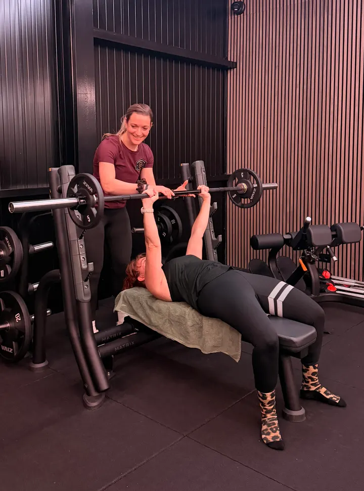 Brooklyn’s Gym — sportschool-studio in Almere — 5