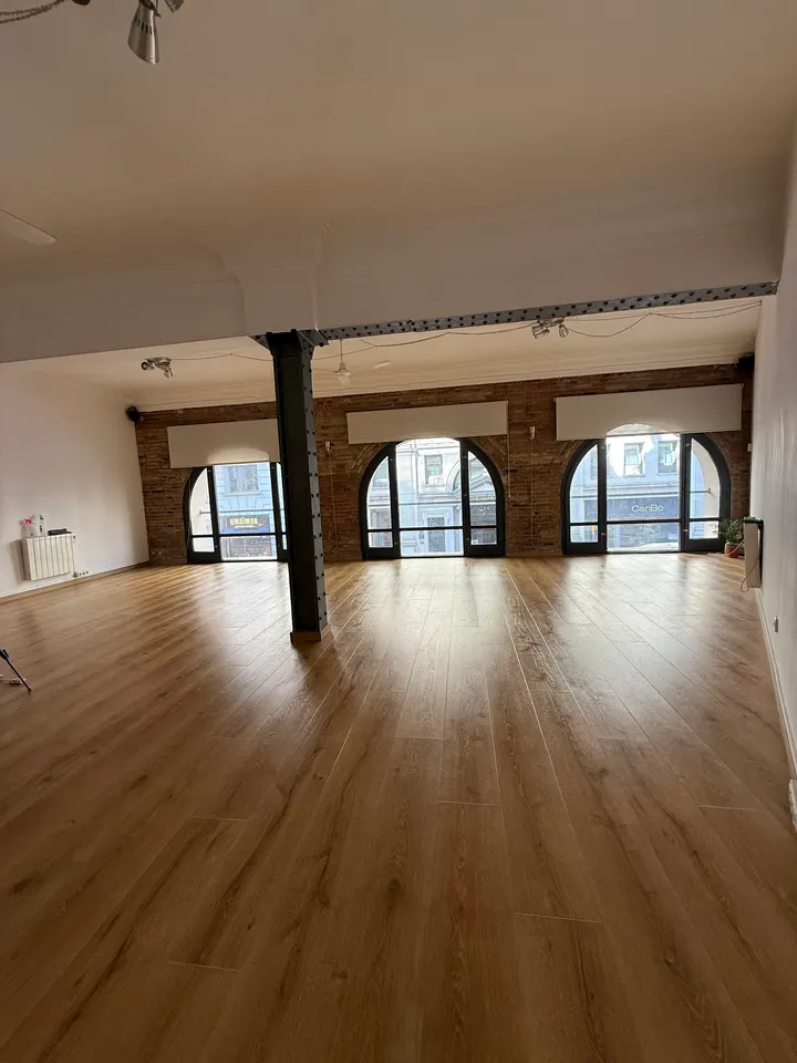 Tattva Yoga Studio — yoga-studio en Ciutat Vella, Barcelona — 2
