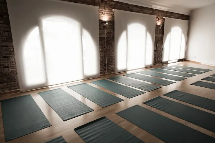 Tattva Yoga Studio — yoga-studio en Barcelona — 4