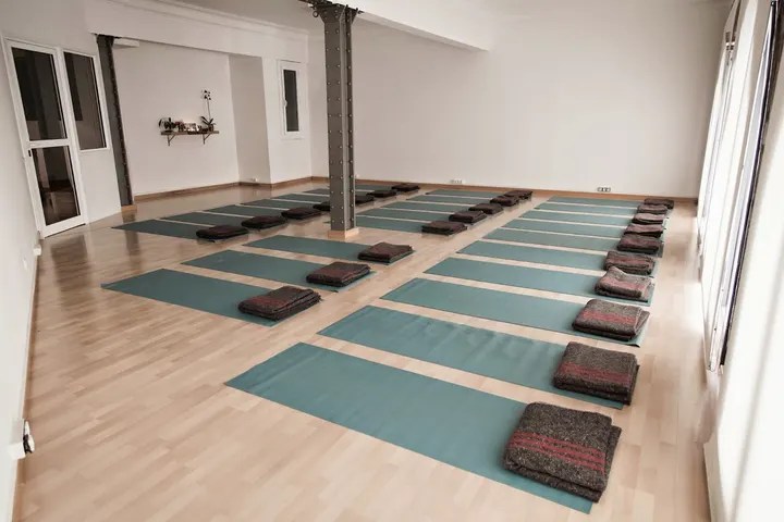 Tattva Yoga Studio — yoga-studio en Barcelona — 5