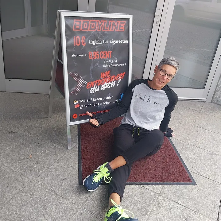 Bodyline — fitnessstudio in Königsbrück — 3