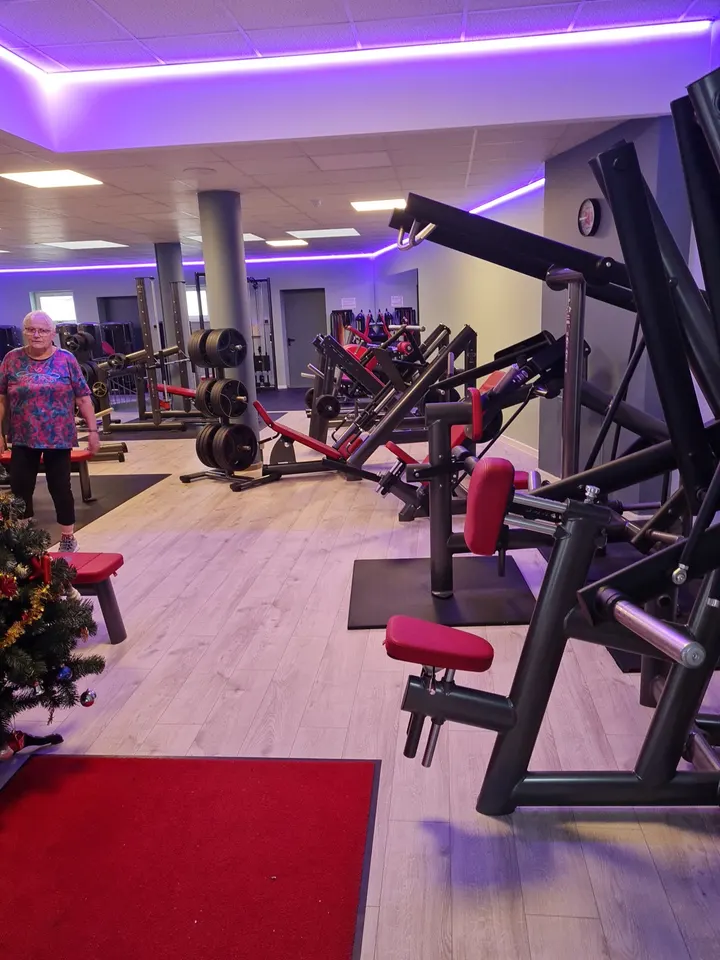 Bodyline — fitnessstudio in Königsbrück — 4