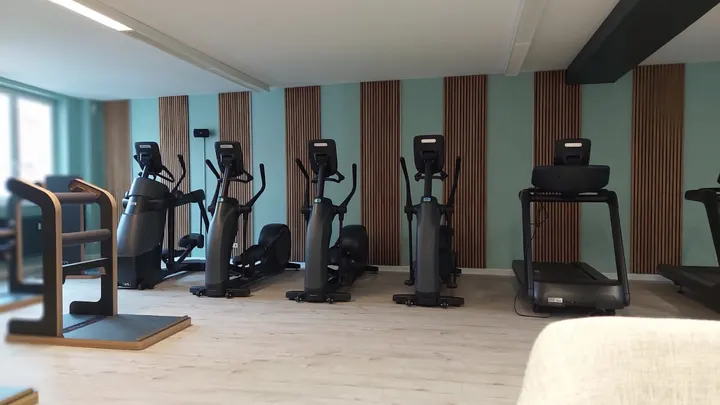 Bodyline — fitnessstudio in Königsbrück — 5