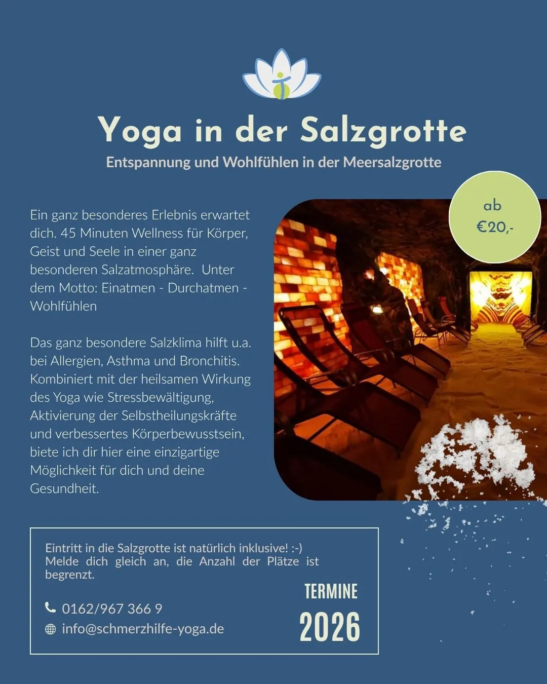 Torsten Acht - Schmerzhilfe & Yoga — yoga-studio i Frechen — 3