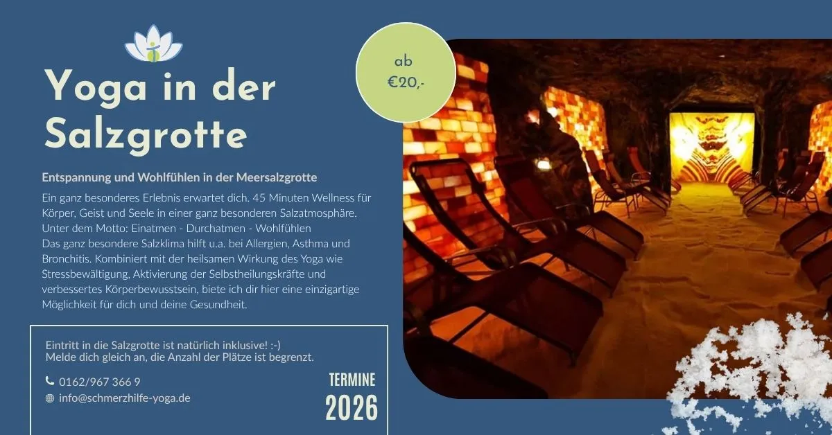 Torsten Acht - Schmerzhilfe & Yoga — yoga-studio i Frechen — 3