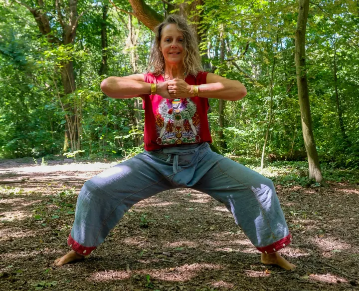 Lisa Powell Yoga — yoga-studio in Hastings — 3