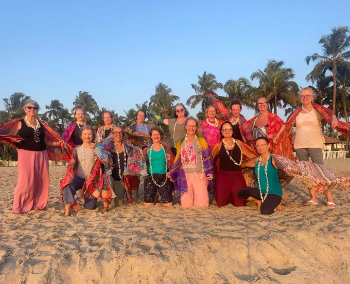 Lisa Powell Yoga — yoga-studio in Hastings — 4