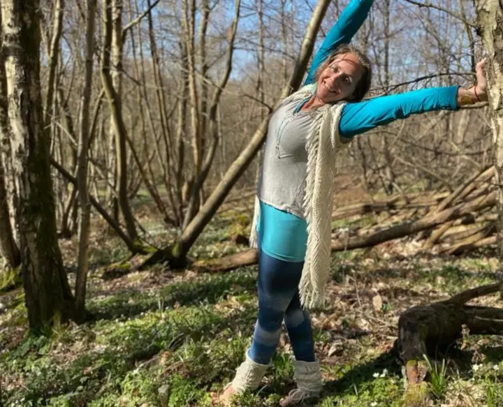 Lisa Powell Yoga — yoga-studio in Hastings — 5