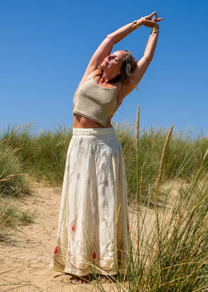 Lisa Powell Yoga — Fitness Studio in Blacklands, Hastings