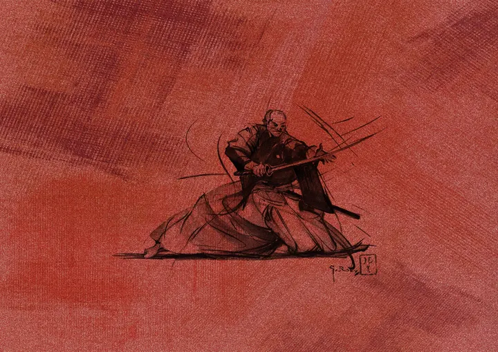 Iaido Tours — arts martiaux-studio au Coteau, Crotelles — 2