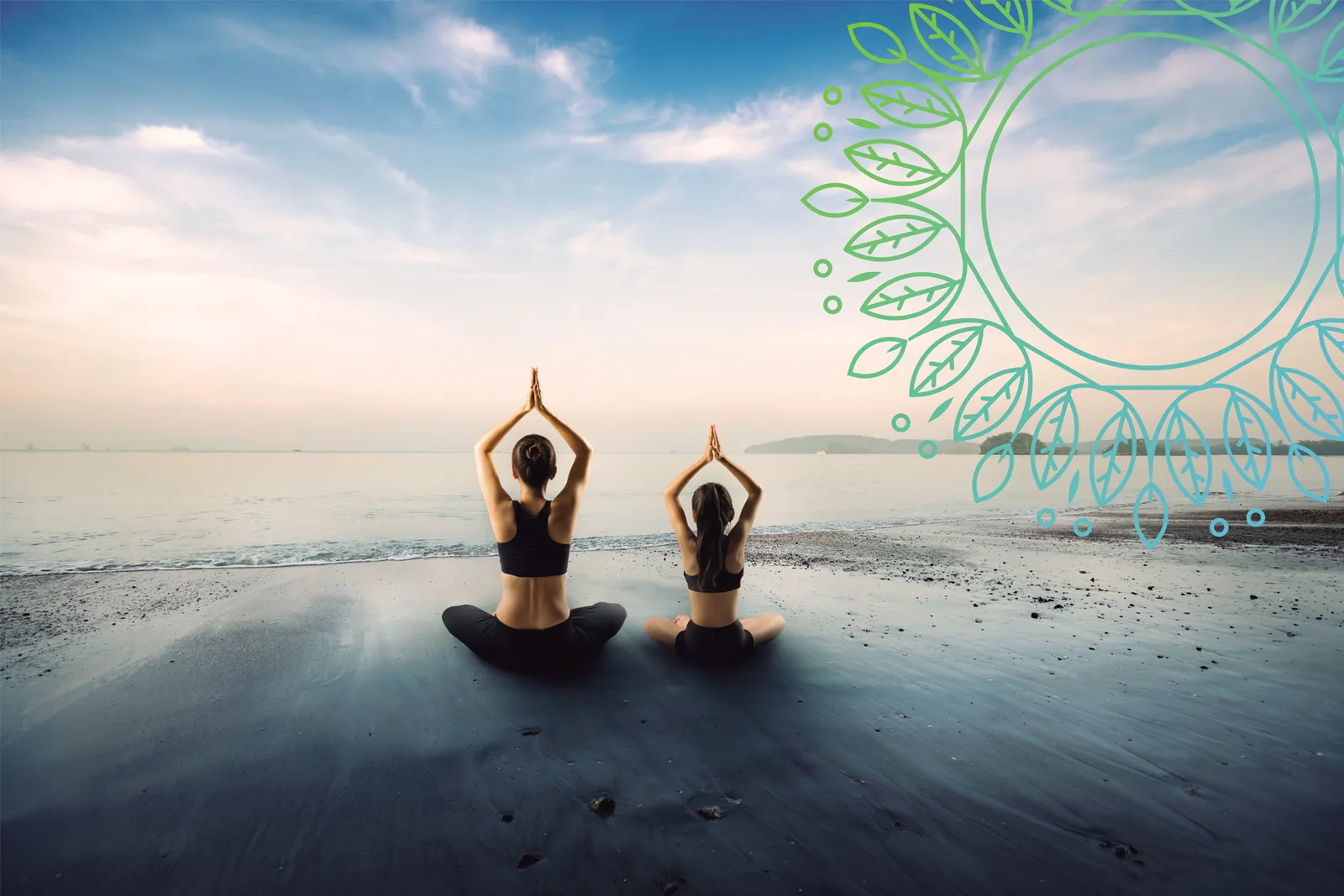 Escuela de Yoga, QiGong y Meditación, Shakti Time — yoga-studio i Monte Lentiscal — bild 3
