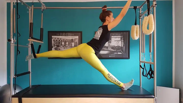 DIE PILATISTEN. Deine Ausrichtungszentrale. — pilates-studio in Leipzig — 4