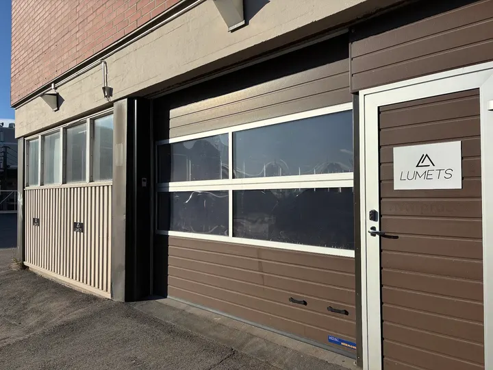 Tanssiurheiluseura Lumets — Tanssi – Herttoniemi, Helsinki