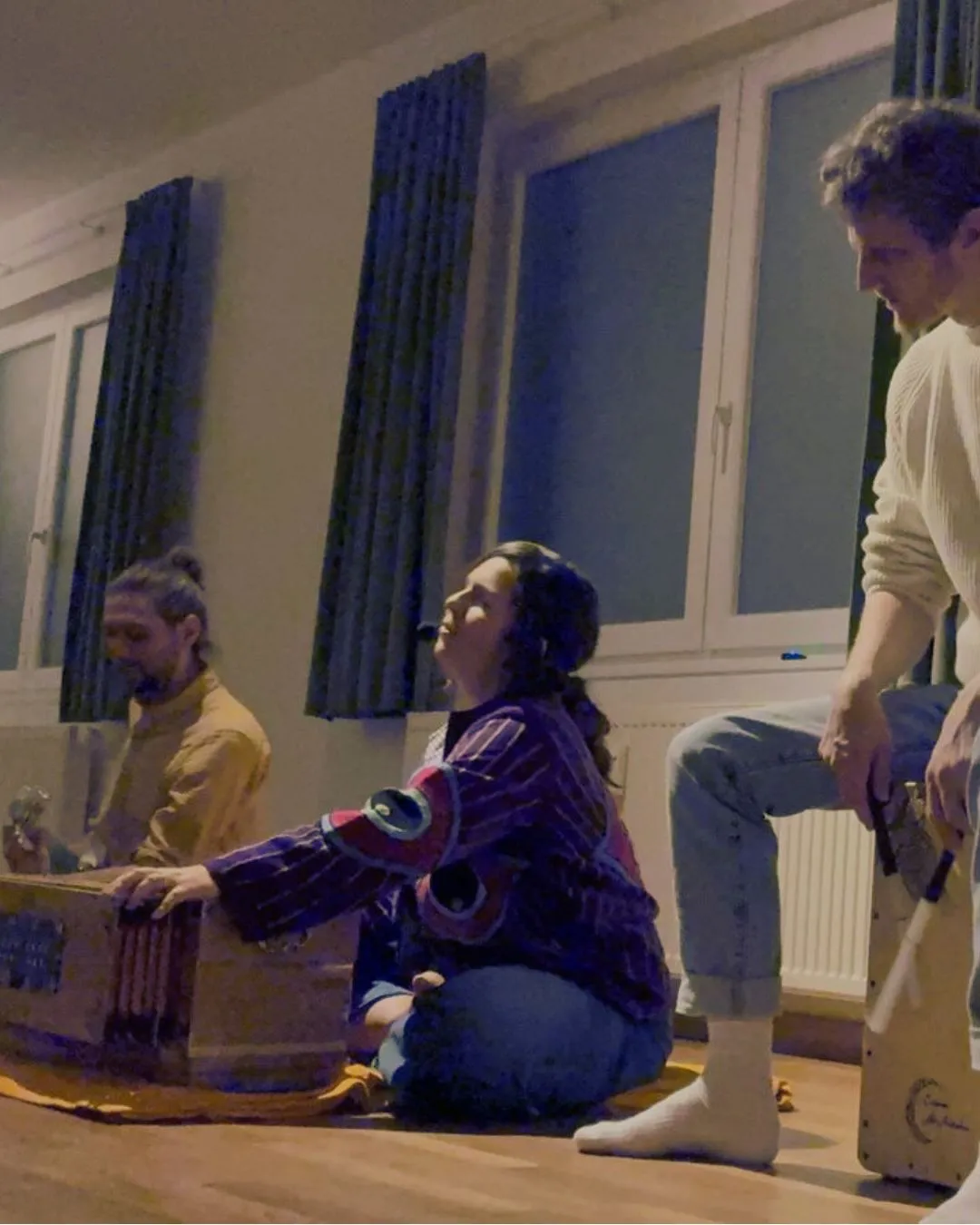 Mother Earth Yoga — yoga-studio i Heidelberg — 3