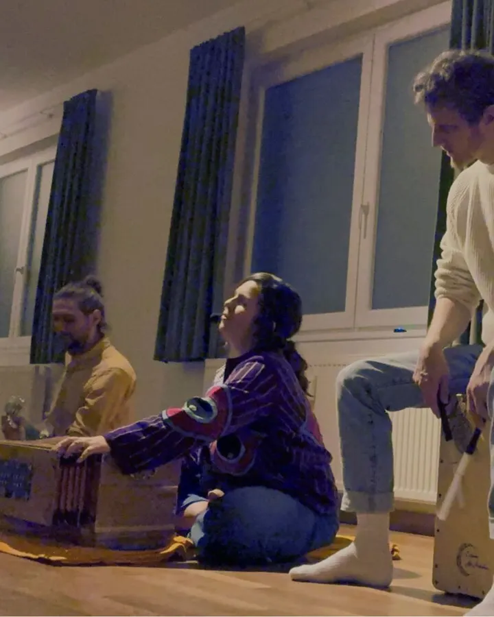Mother Earth Yoga — yoga-studio in Heidelberg — 3