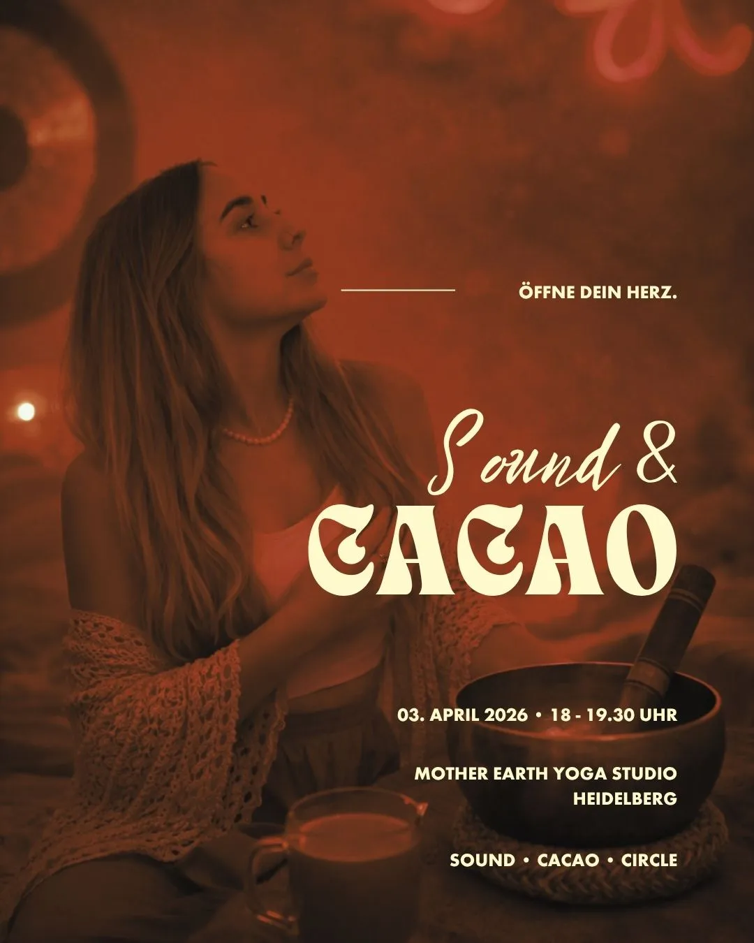 Mother Earth Yoga — yoga-studio i Heidelberg — 5