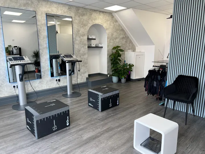 Fitcode — Fitness Studio in Barnet, London
