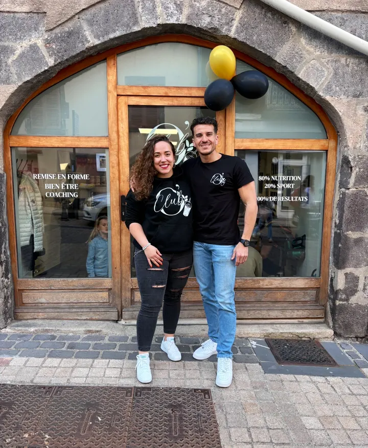O’Club — coaching personnel-studio à Montferrand, Clermont-Ferrand — 2