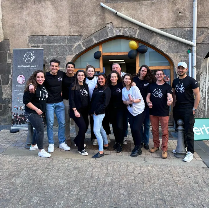 O’Club — coaching personnel-studio à Montferrand, Clermont-Ferrand — 3