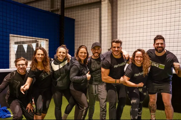 O’Club — coaching personnel-studio à Clermont-Ferrand — 3