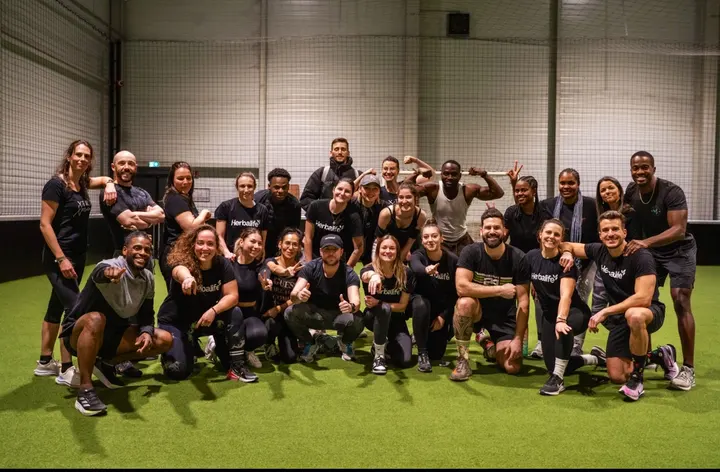 O’Club — coaching personnel-studio à Clermont-Ferrand — 4
