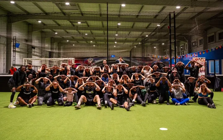O’Club — coaching personnel-studio à Clermont-Ferrand — 5