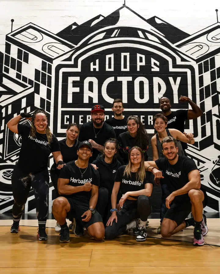 O’Club — Coaching personnel à Montferrand, Clermont-Ferrand