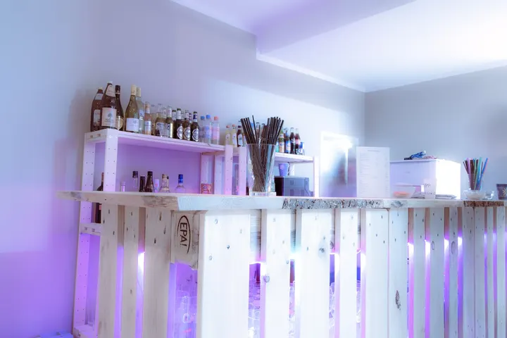 Kizomba Fabrik — tanz-studio in Frankfurt am Main — 3