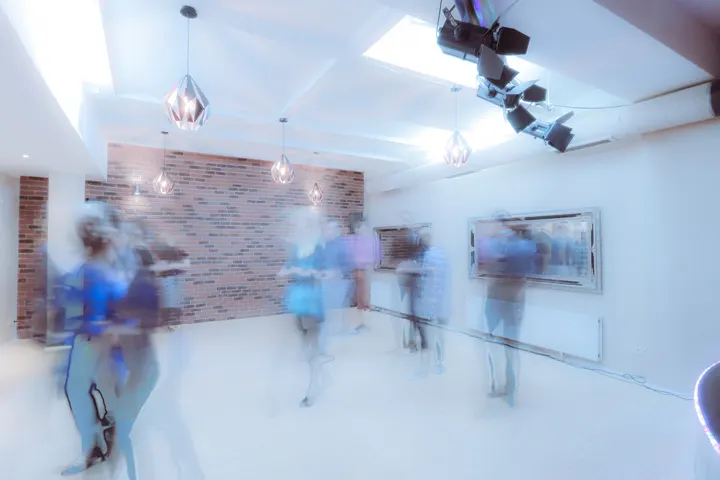 Kizomba Fabrik — tanz-studio in Frankfurt am Main — 4