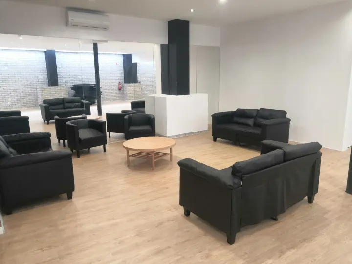 Gracie Barra Portimão Artes Marciais — jiu-jitsu brasileiro-studio em Praia da Rocha, Portimão — 3