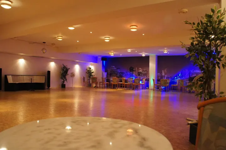ADTV Tanzschule Roos — tanz-studio in Altstadt-Nord, Köln — 2