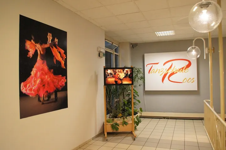 ADTV Tanzschule Roos — tanz-studio in Altstadt-Nord, Köln — 3