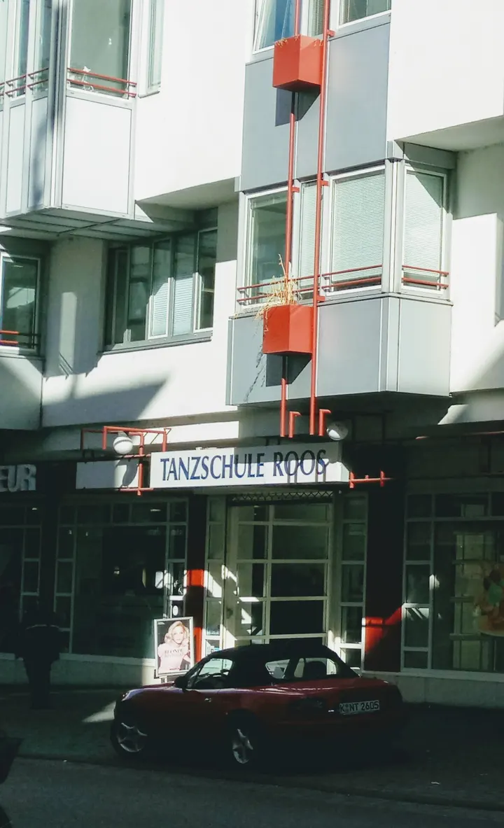 ADTV Tanzschule Roos — tanz-studio in Köln — 5